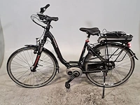 Elektrische damesfiets, pegasus, ravenna - afbeelding 9 van  20