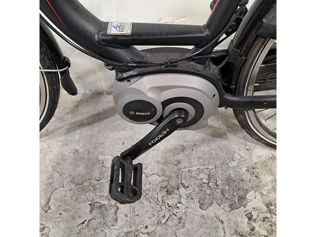 Elektrische damesfiets, pegasus, ravenna - afbeelding 11 van  20