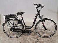Elektrische damesfiets, pegasus, ravenna
