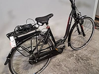 Elektrische damesfiets, pegasus, ravenna - afbeelding 12 van  20