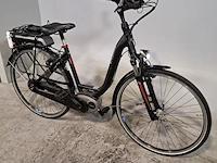 Elektrische damesfiets, pegasus, ravenna - afbeelding 14 van  20