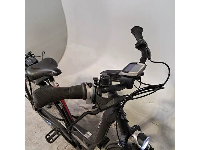 Elektrische damesfiets, pegasus, ravenna - afbeelding 17 van  20