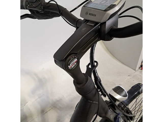 Elektrische damesfiets, pegasus, ravenna - afbeelding 20 van  20