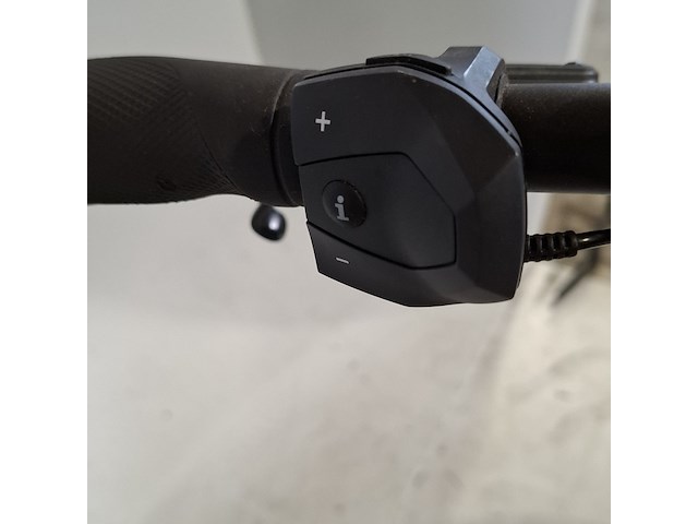 Elektrische damesfiets, pegasus, siena e - afbeelding 2 van  18