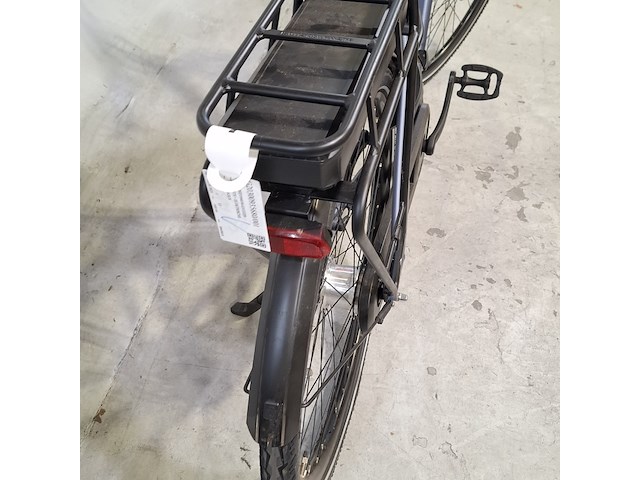 Elektrische damesfiets, pegasus, siena e - afbeelding 3 van  18