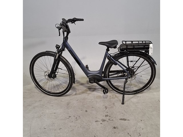 Elektrische damesfiets, pegasus, siena e - afbeelding 4 van  18
