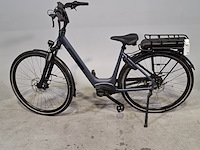 Elektrische damesfiets, pegasus, siena e - afbeelding 4 van  18