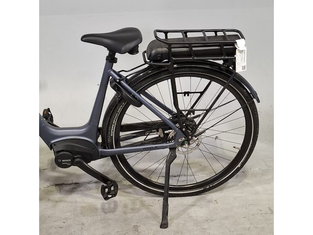 Elektrische damesfiets, pegasus, siena e - afbeelding 5 van  18