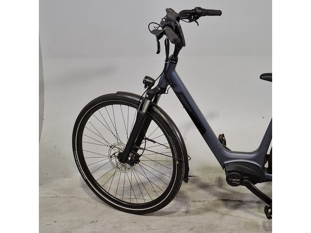 Elektrische damesfiets, pegasus, siena e - afbeelding 6 van  18