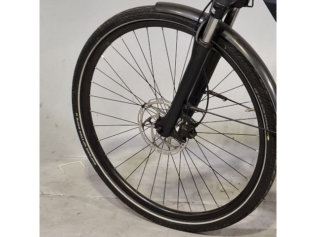 Elektrische damesfiets, pegasus, siena e - afbeelding 7 van  18