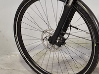 Elektrische damesfiets, pegasus, siena e - afbeelding 7 van  18