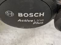 Elektrische damesfiets, pegasus, siena e - afbeelding 9 van  18