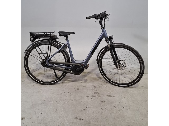 Elektrische damesfiets, pegasus, siena e - afbeelding 1 van  18