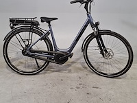 Elektrische damesfiets, pegasus, siena e - afbeelding 1 van  18