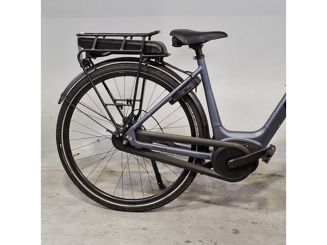 Elektrische damesfiets, pegasus, siena e - afbeelding 11 van  18