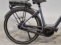 Elektrische damesfiets, pegasus, siena e - afbeelding 11 van  18