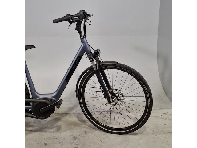 Elektrische damesfiets, pegasus, siena e - afbeelding 12 van  18