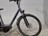 Elektrische damesfiets, pegasus, siena e - afbeelding 12 van  18