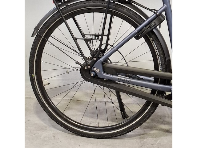 Elektrische damesfiets, pegasus, siena e - afbeelding 13 van  18