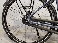 Elektrische damesfiets, pegasus, siena e - afbeelding 13 van  18