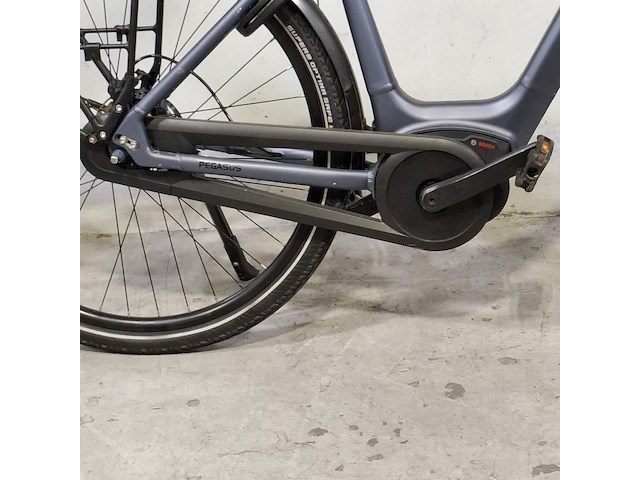 Elektrische damesfiets, pegasus, siena e - afbeelding 15 van  18