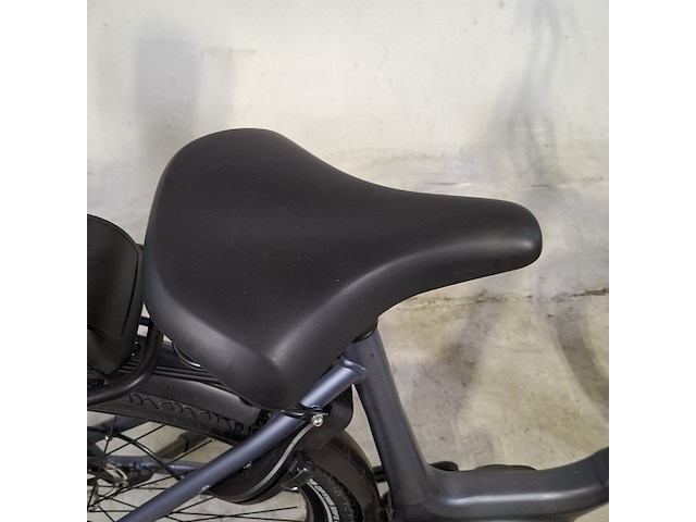 Elektrische damesfiets, pegasus, siena e - afbeelding 16 van  18