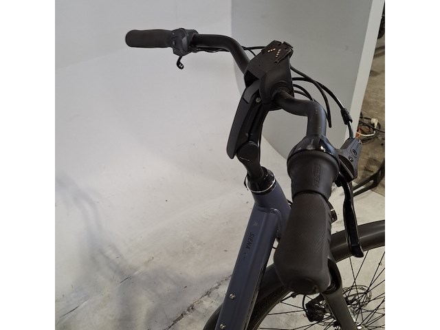 Elektrische damesfiets, pegasus, siena e - afbeelding 17 van  18