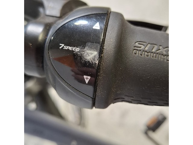 Elektrische damesfiets, pegasus, siena e - afbeelding 18 van  18