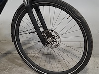 Elektrische damesfiets, pegasus, siena - afbeelding 2 van  18