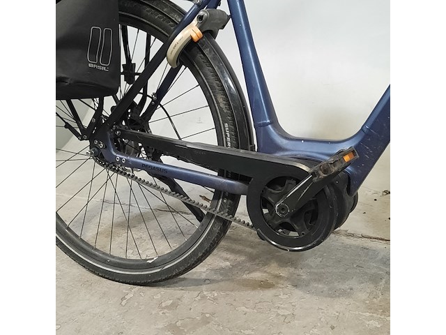 Elektrische damesfiets, pegasus, siena - afbeelding 3 van  18