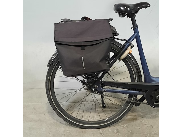 Elektrische damesfiets, pegasus, siena - afbeelding 4 van  18