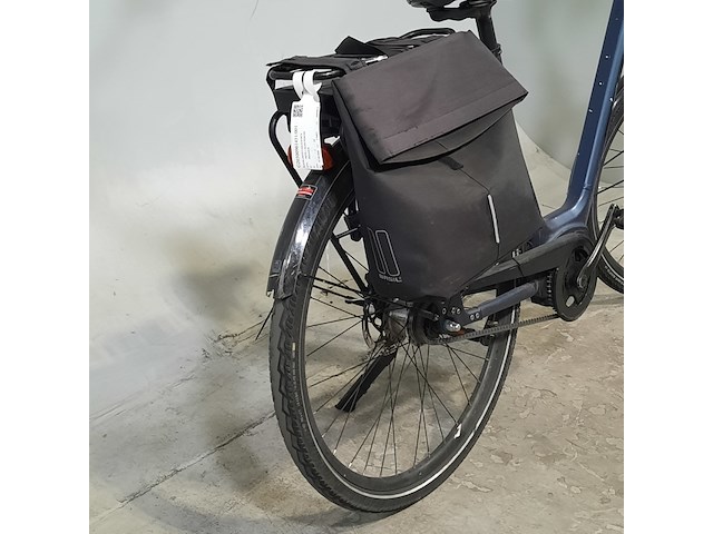 Elektrische damesfiets, pegasus, siena - afbeelding 5 van  18