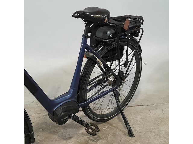 Elektrische damesfiets, pegasus, siena - afbeelding 7 van  18