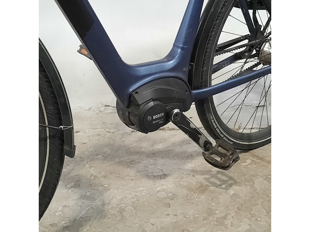 Elektrische damesfiets, pegasus, siena - afbeelding 8 van  18