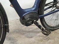 Elektrische damesfiets, pegasus, siena - afbeelding 8 van  18