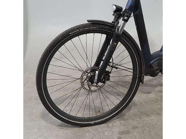 Elektrische damesfiets, pegasus, siena - afbeelding 9 van  18
