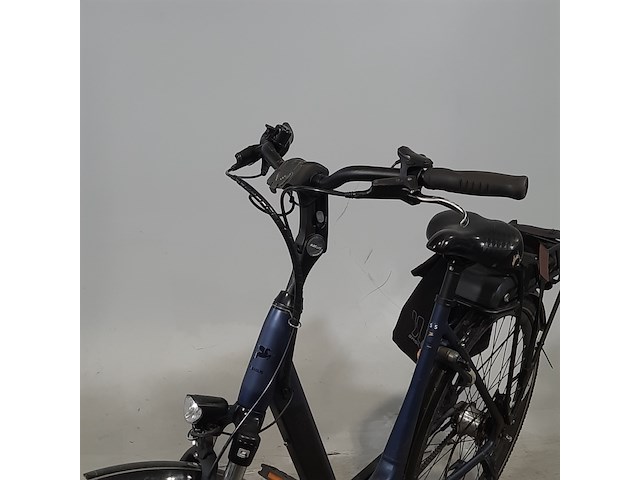 Elektrische damesfiets, pegasus, siena - afbeelding 10 van  18