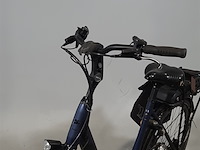 Elektrische damesfiets, pegasus, siena - afbeelding 10 van  18