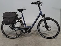 Elektrische damesfiets, pegasus, siena - afbeelding 1 van  18