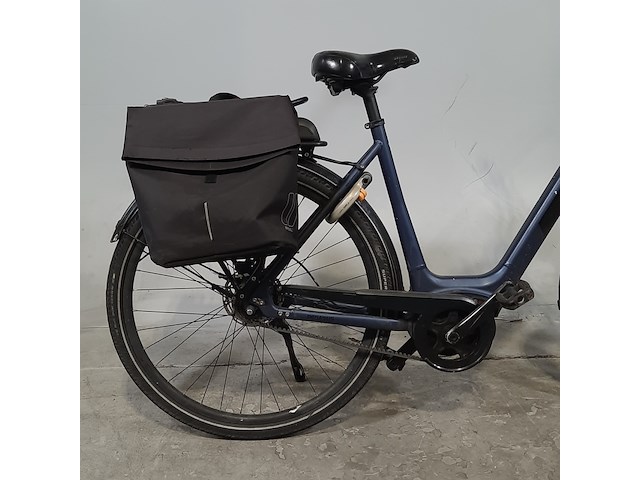 Elektrische damesfiets, pegasus, siena - afbeelding 11 van  18