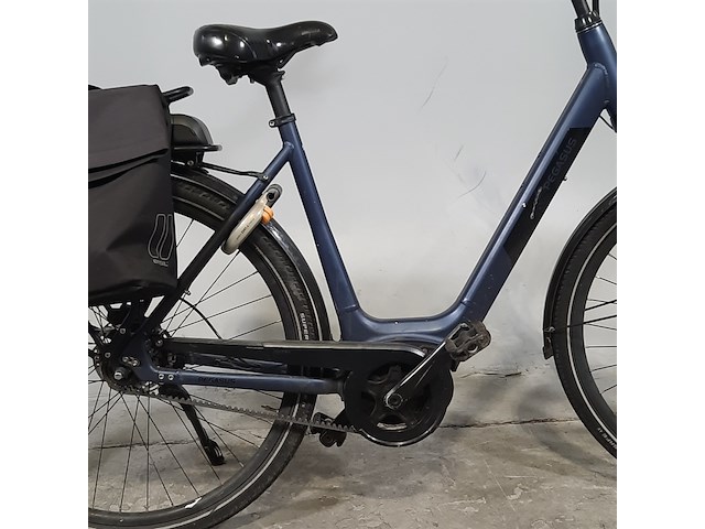 Elektrische damesfiets, pegasus, siena - afbeelding 12 van  18