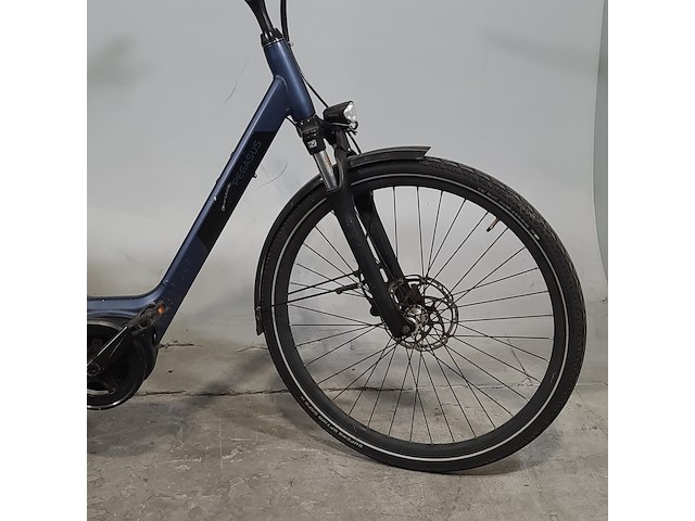 Elektrische damesfiets, pegasus, siena - afbeelding 13 van  18