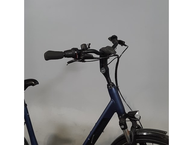 Elektrische damesfiets, pegasus, siena - afbeelding 14 van  18