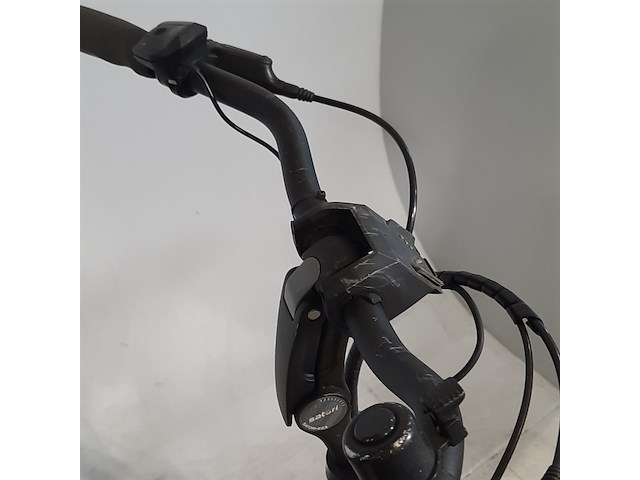Elektrische damesfiets, pegasus, siena - afbeelding 16 van  18
