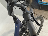 Elektrische damesfiets, pegasus, siena - afbeelding 17 van  18
