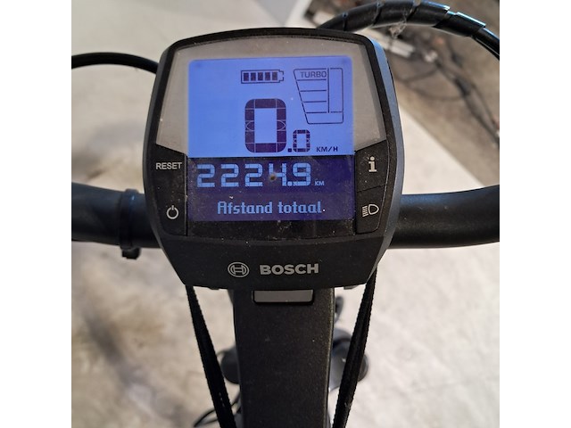 Elektrische damesfiets, pegasus, sienna e-7f plus belt - afbeelding 2 van  12