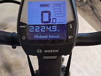 Elektrische damesfiets, pegasus, sienna e-7f plus belt - afbeelding 2 van  12
