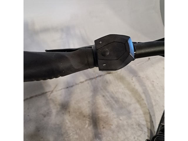 Elektrische damesfiets, pegasus, sienna e-7f plus belt - afbeelding 3 van  12