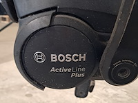 Elektrische damesfiets, pegasus, sienna e-7f plus belt - afbeelding 4 van  12