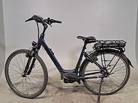 Elektrische damesfiets, pegasus, sienna e-7f plus belt - afbeelding 5 van  12
